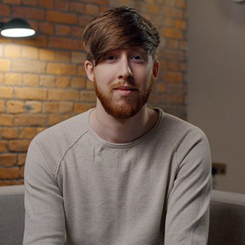Gruff Vaughan