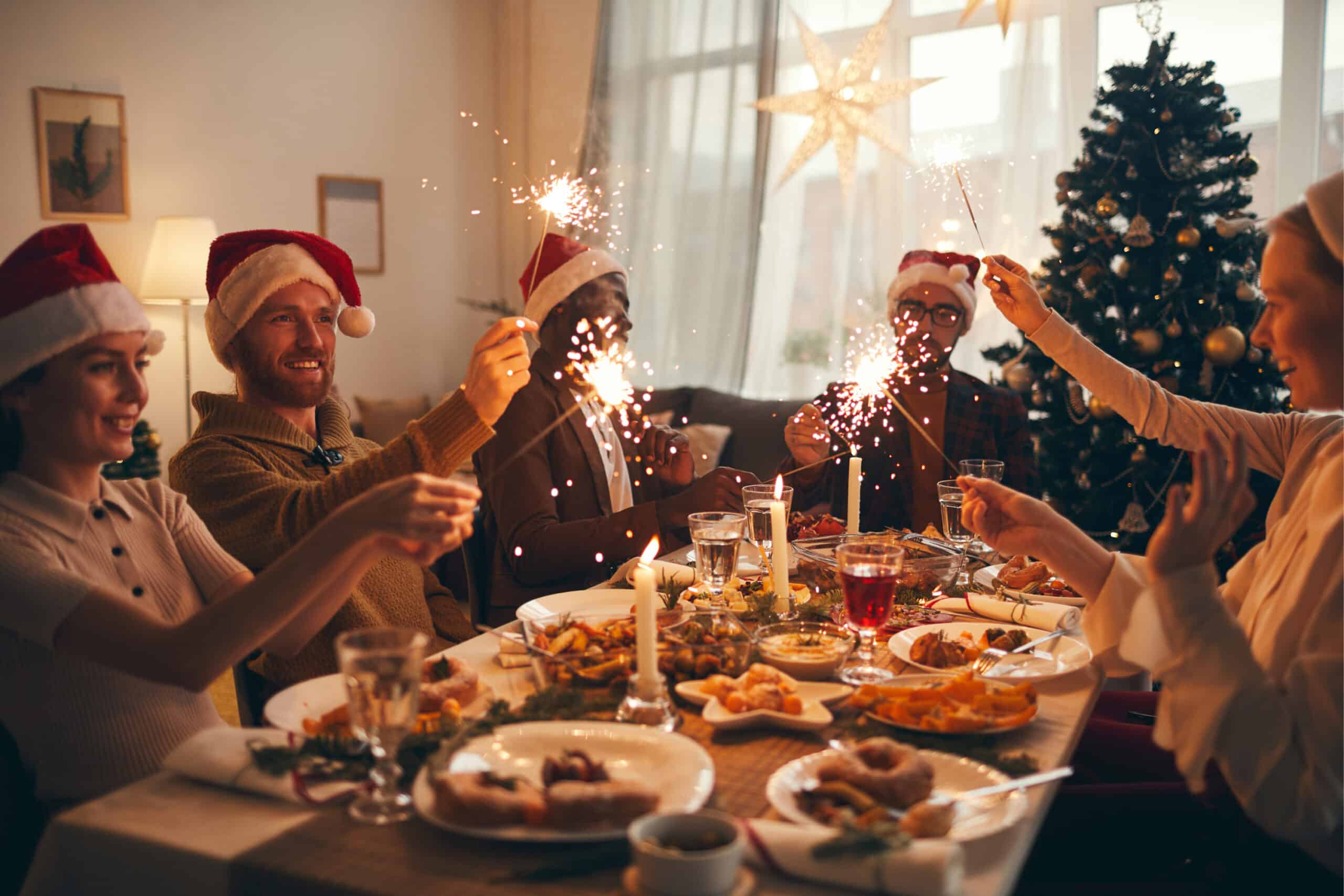 Christmas Delivery Dates