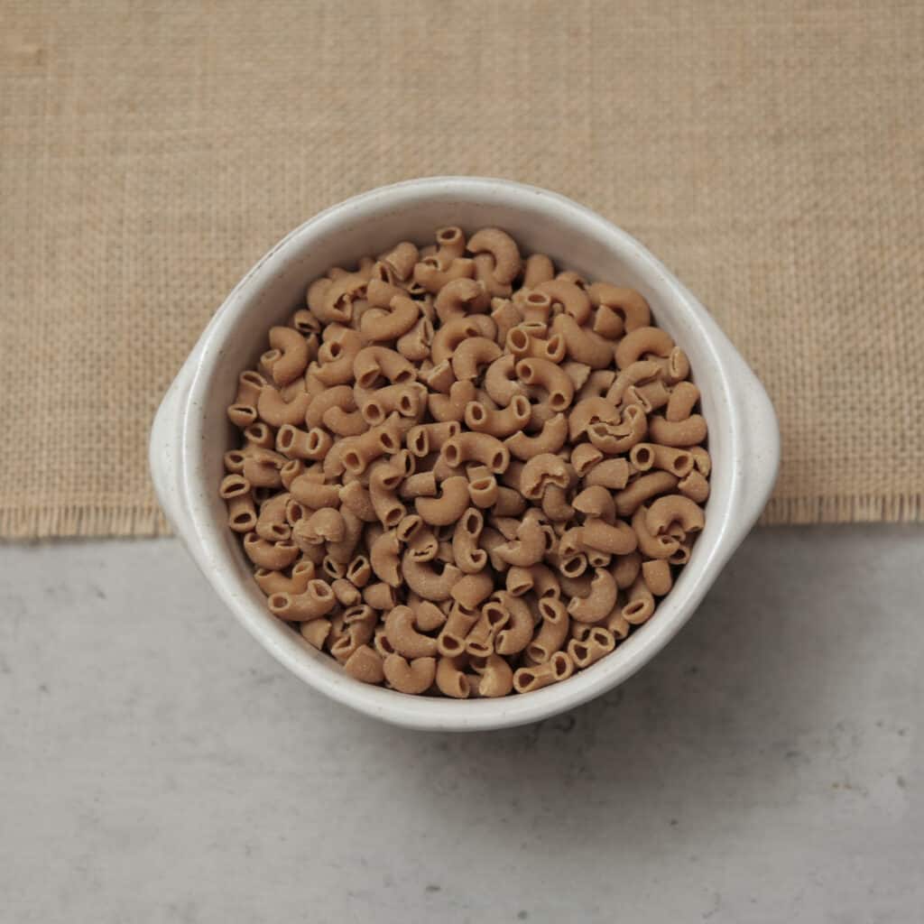 Low-Carb Macaroni Pasta 240g