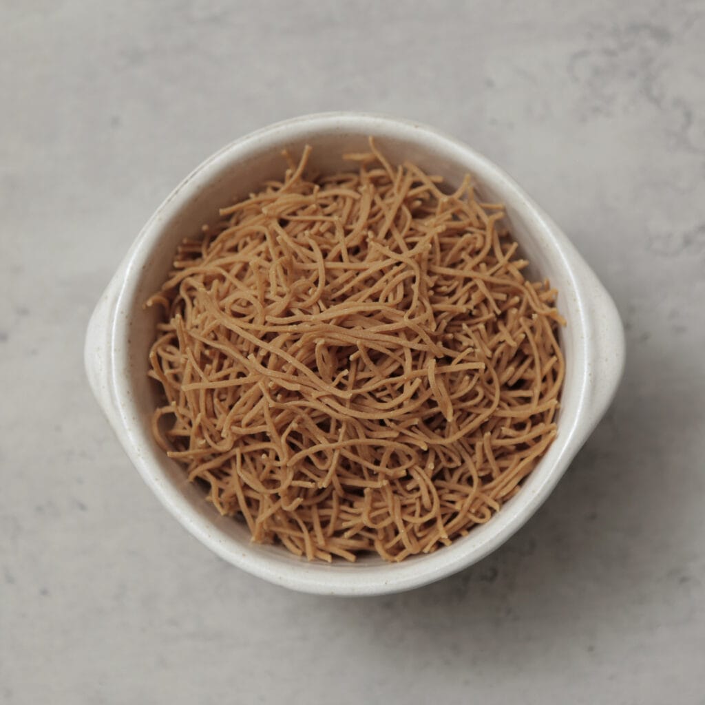 Low-Carb Capellini Pasta 240g