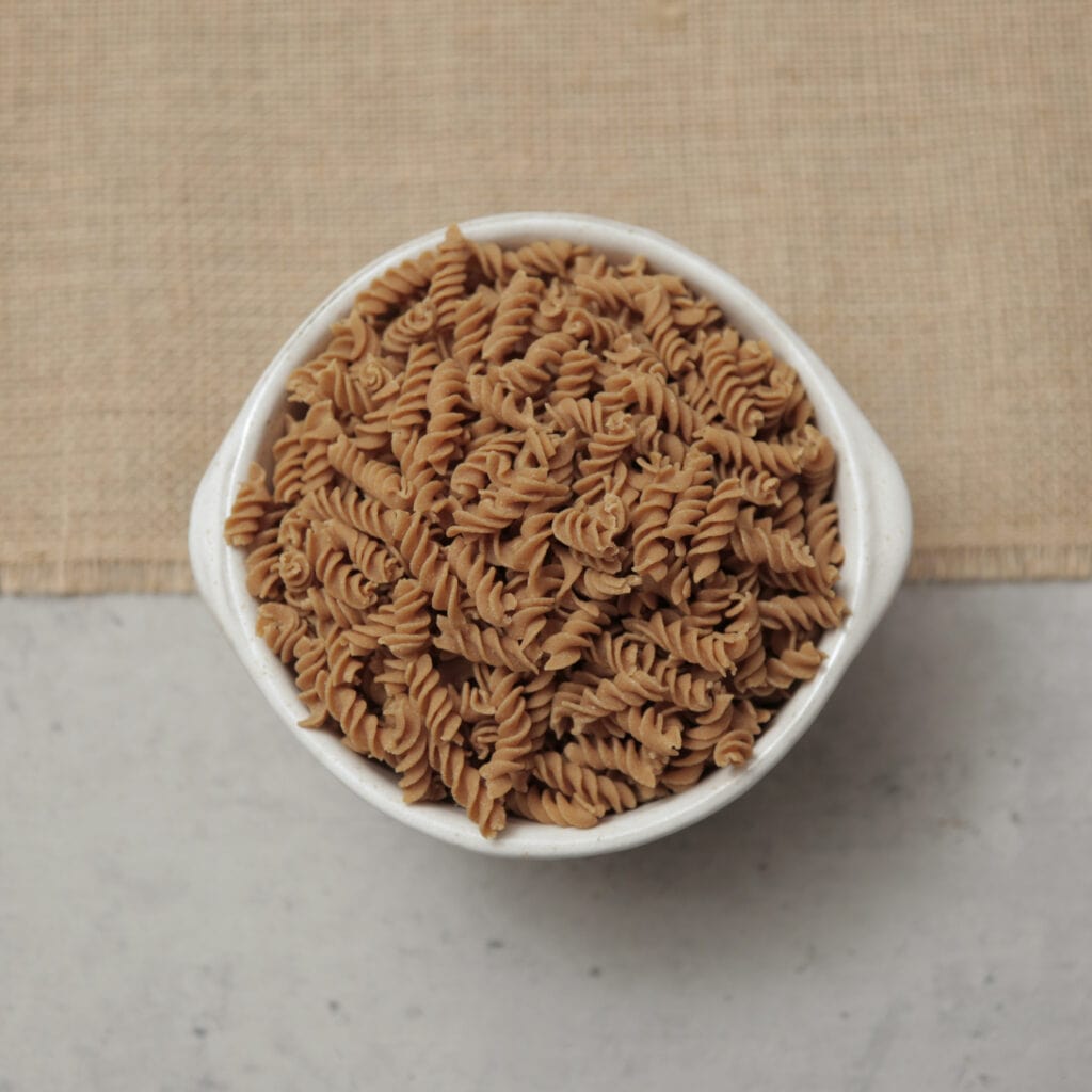 Low-Carb Fusilli Pasta 240g