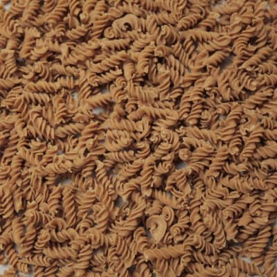 Low-Carb Fusilli Pasta 240g