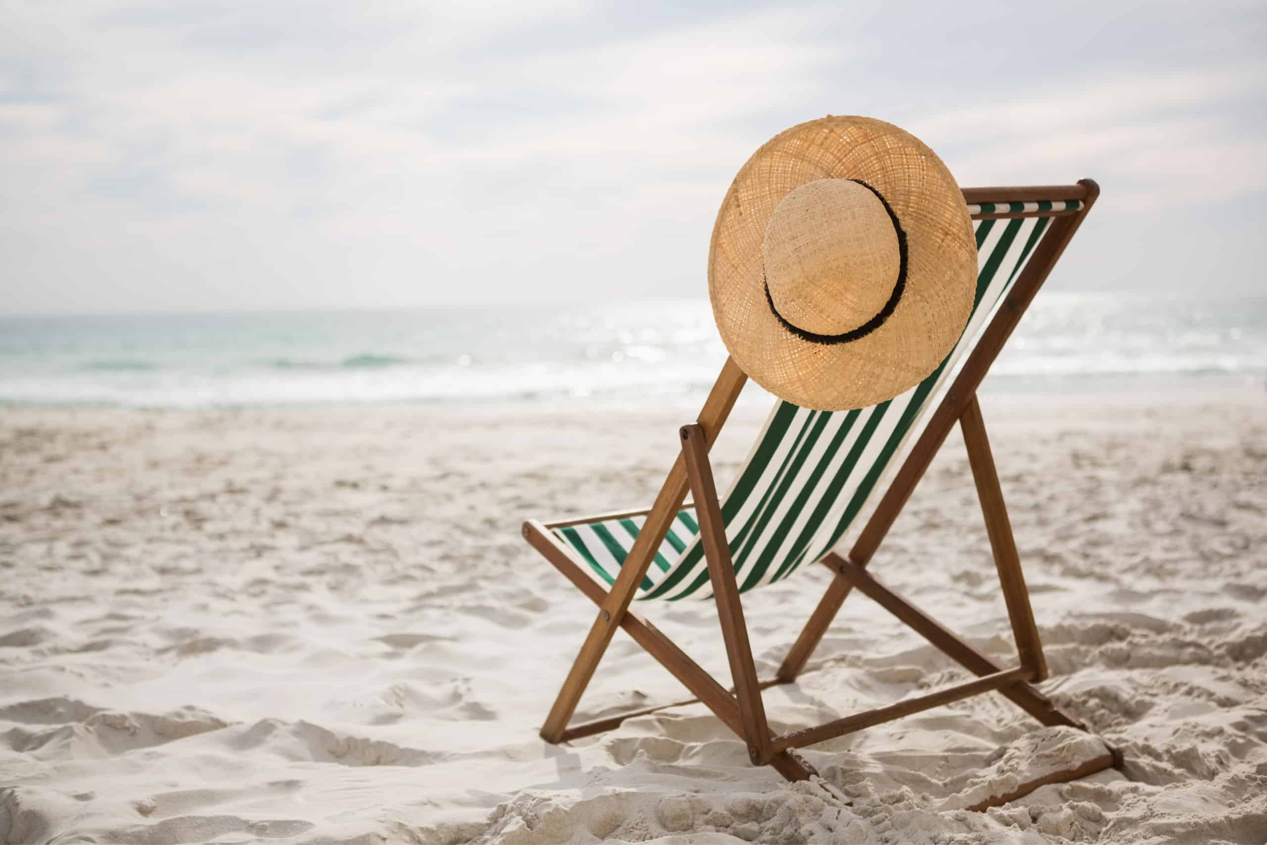 Summer Delivery Schedule