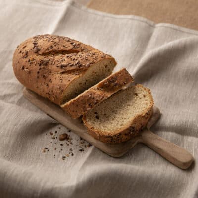 Low Carb Food Co 400g Bloomer