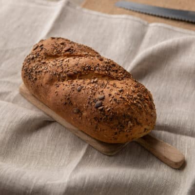 Low Carb Food Co 400g Bloomer