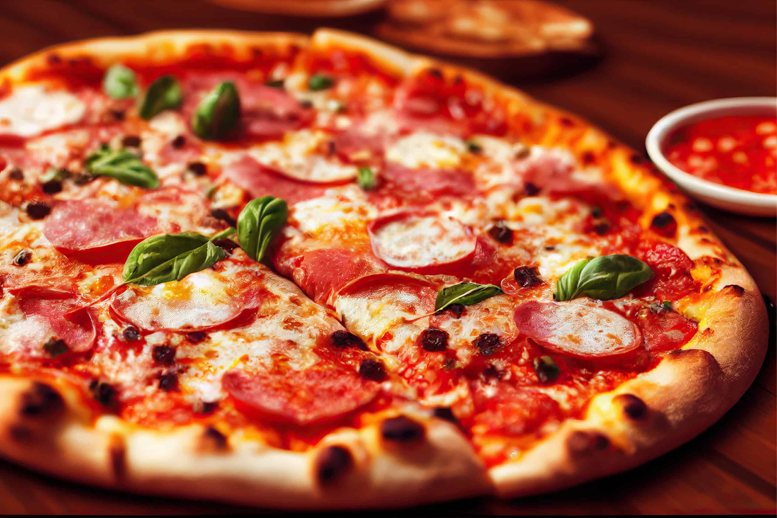 The Best Low-Carb and Keto Pizza: We Give the How To’s for a Guilt-Free Indulgence