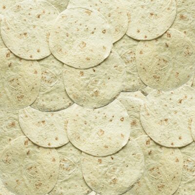low-carb tortillas